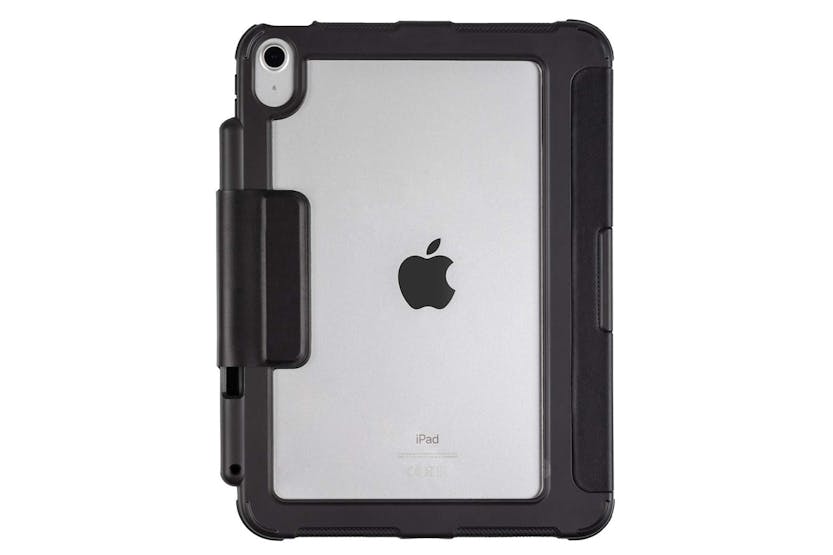 Gecko iPad 10.9" (2022) Rugged Cover | Black Gecko iPad 10.9" (2022) Rugged Cover | Black