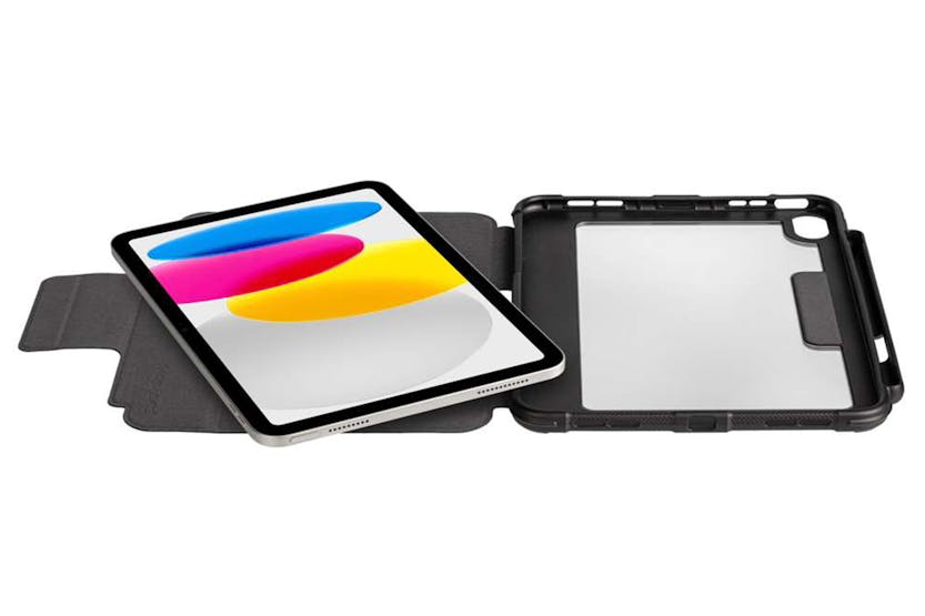 Gecko iPad 10.9" (2022) Rugged Cover | Black Gecko iPad 10.9" (2022) Rugged Cover | Black