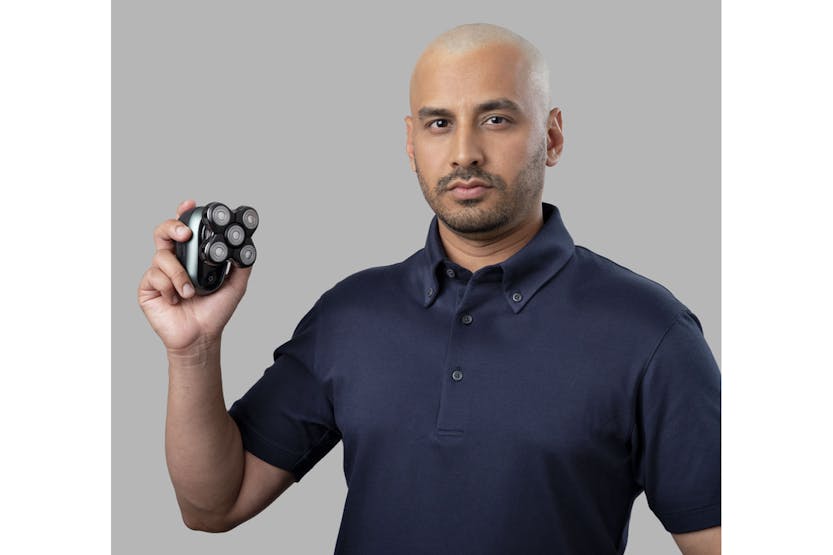 Remington RX7 Ultimate Head Shaver | XR1600RX7 Remington RX7 Ultimate Head Shaver | XR1600RX7