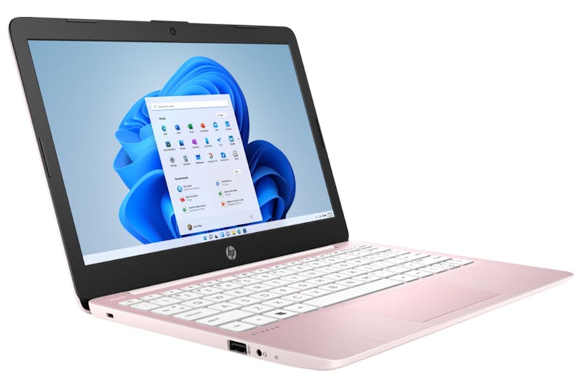 HP Stream 11-ak0025na 11.6" Intel Celeron | 4GB | 64GB | Pink