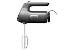 Kenwood QuickMix+ Hand Mixer | HMP50.000BK | Black Kenwood QuickMix+ Hand Mixer | HMP50.000BK | Black