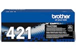 Brother TN421BK Toner Cartridge | Black Brother TN421BK Toner Cartridge | Black