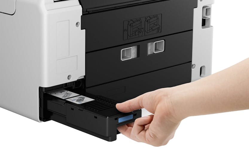 Canon MAXIFY GX6050 3-in-1 Wireless Inkjet Printer Canon MAXIFY GX6050 3-in-1 Wireless Inkjet Printer