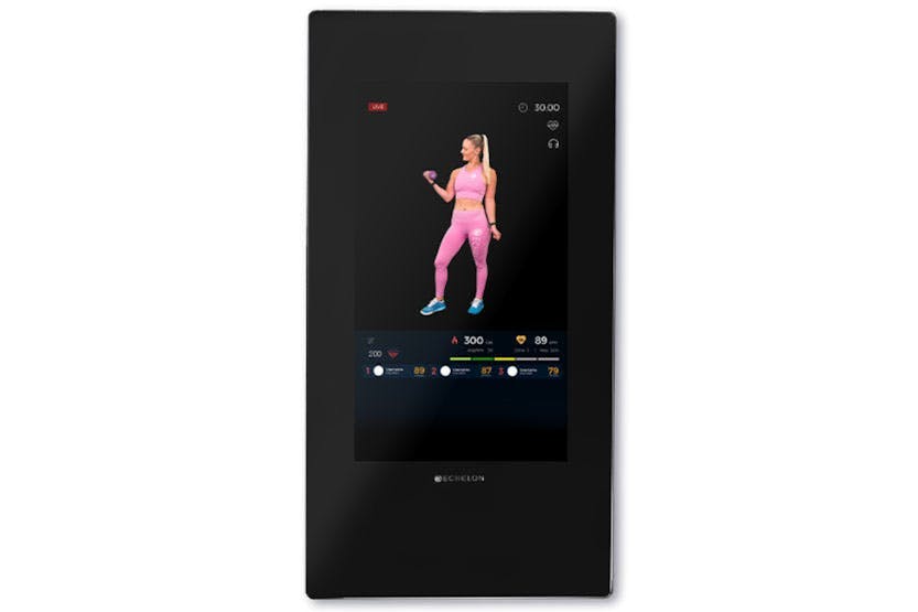 Echelon 23-ECH-REFL02 Reflect 50" Touchscreen Mirror Echelon 23-ECH-REFL02 Reflect 50" Touchscreen Mirror