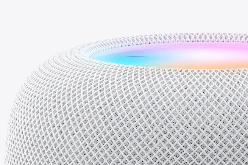 Apple HomePod | Midnight (2023) Apple HomePod | Midnight (2023)