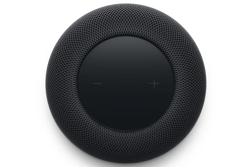 Apple HomePod | Midnight (2023) Apple HomePod | Midnight (2023)