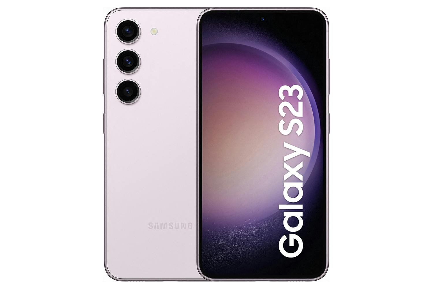 Samsung Galaxy S23 | 8GB | 128GB | 5G | Lavender