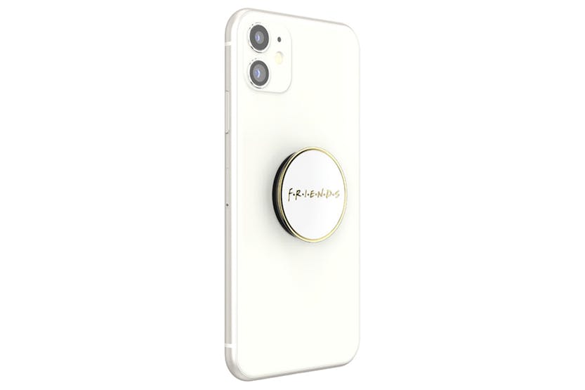 PopSockets Friends Enamel PopGrip | Multicolour PopSockets Friends Enamel PopGrip | Multicolour