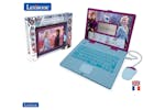 Lexibook JC598FZi1 Disney Frozen 2 Educational and Bilingual Laptop French/English Lexibook JC598FZi1 Disney Frozen 2 Educational and Bilingual Laptop French/English