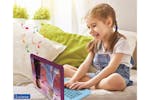 Lexibook JC598FZi1 Disney Frozen 2 Educational and Bilingual Laptop French/English Lexibook JC598FZi1 Disney Frozen 2 Educational and Bilingual Laptop French/English
