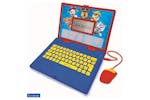 Lexibook JC598PAi1 Pat Patrouille Paw Patrol Chase Marshall Ordinateur Educatif Bilingue Francaise/Anglais Lexibook JC598PAi1 Pat Patrouille Paw Patrol Chase Marshall Ordinateur Educatif Bilingue Francaise/Anglais