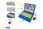 Lexibook JC598PAi1 Pat Patrouille Paw Patrol Chase Marshall Ordinateur Educatif Bilingue Francaise/Anglais Lexibook JC598PAi1 Pat Patrouille Paw Patrol Chase Marshall Ordinateur Educatif Bilingue Francaise/Anglais