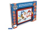 Lexibook JC598PAi1 Pat Patrouille Paw Patrol Chase Marshall Ordinateur Educatif Bilingue Francaise/Anglais Lexibook JC598PAi1 Pat Patrouille Paw Patrol Chase Marshall Ordinateur Educatif Bilingue Francaise/Anglais