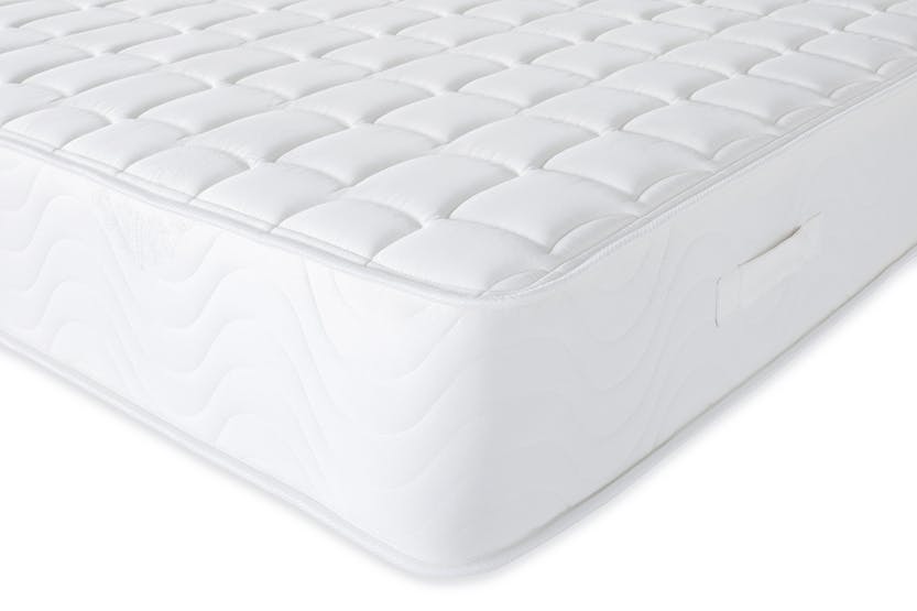 Castlebeds | Emerald Mattress | Double | 4ft6 Castlebeds | Emerald Mattress | Double | 4ft6