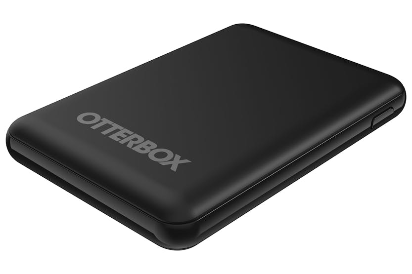 OtterBox 5000 mAh Mobile Charging Kit | Black OtterBox 5000 mAh Mobile Charging Kit | Black