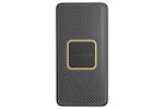 OtterBox Fast Charge Qi Wireless 10000 mAh Wireless Charging | Black OtterBox Fast Charge Qi Wireless 10000 mAh Wireless Charging | Black
