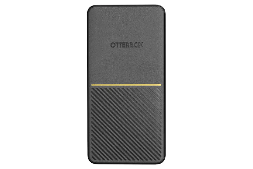 Otterbox 20000mAh Fast Charge Portable Power Bank | Twilight Black Otterbox 20000mAh Fast Charge Portable Power Bank | Twilight Black