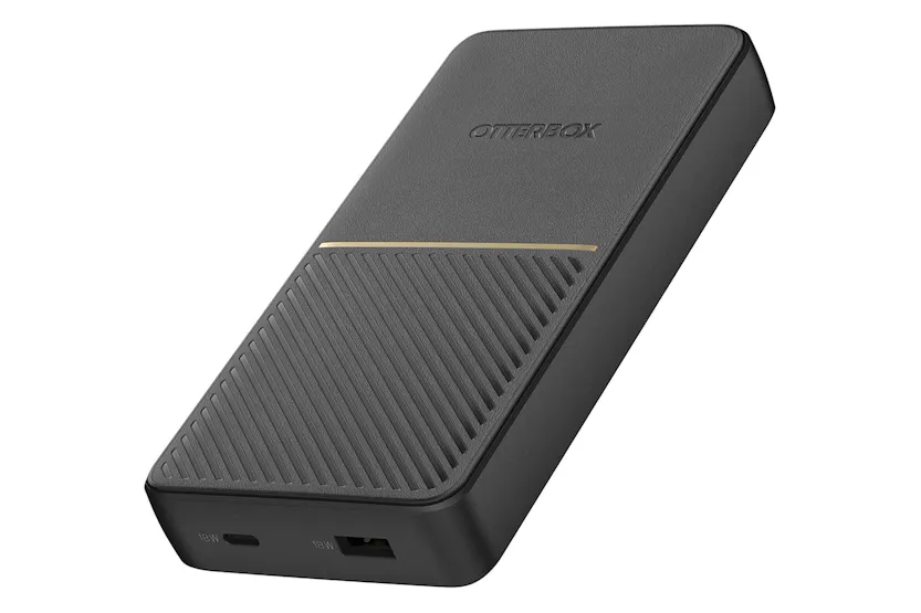 Otterbox 20000mAh Fast Charge Portable Power Bank | Twilight Black Otterbox 20000mAh Fast Charge Portable Power Bank | Twilight Black