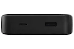 Otterbox 20000mAh Fast Charge Portable Power Bank | Twilight Black Otterbox 20000mAh Fast Charge Portable Power Bank | Twilight Black