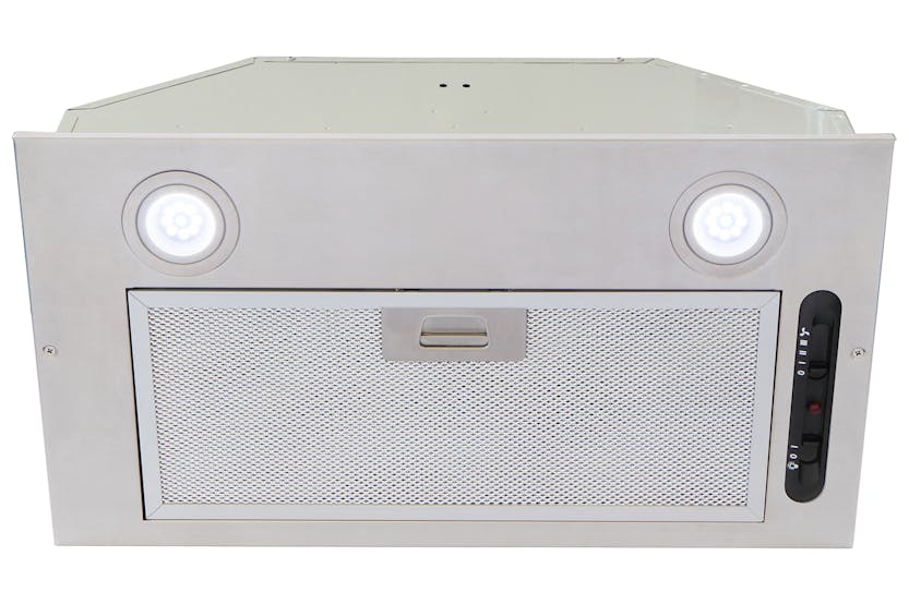 Airstream 75cm Canopy Cooker Hood | AIRBUCH75 Airstream 75cm Canopy Cooker Hood | AIRBUCH75