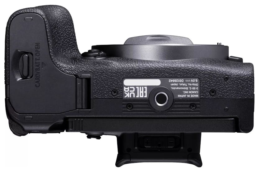 Canon EOS R10 Mirrorless Camera with RF-S 18-45mm Lens | Black Canon EOS R10 Mirrorless Camera with RF-S 18-45mm Lens | Black