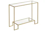 Vasagle LGT023A01 Console Table Vasagle LGT023A01 Console Table