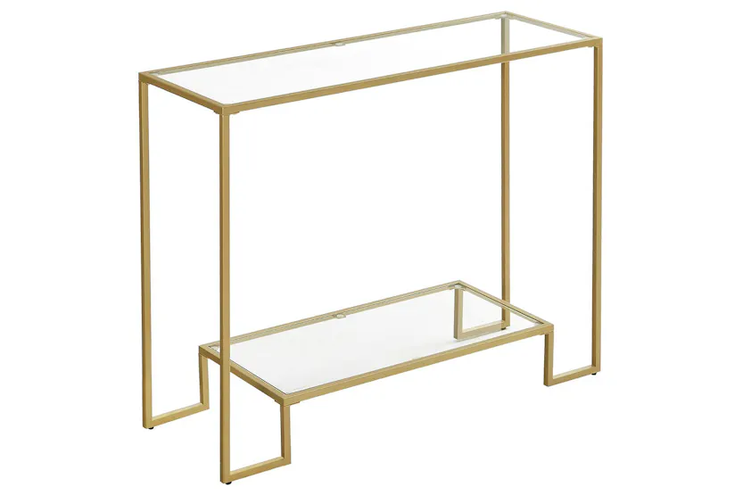 Vasagle LGT023A01 Console Table Vasagle LGT023A01 Console Table