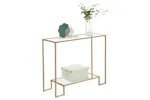Vasagle LGT023A01 Console Table Vasagle LGT023A01 Console Table