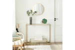 Vasagle LGT023A01 Console Table Vasagle LGT023A01 Console Table