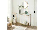 Vasagle LGT023A01 Console Table Vasagle LGT023A01 Console Table