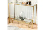 Vasagle LGT023A01 Console Table Vasagle LGT023A01 Console Table