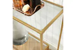Vasagle LGT023A01 Console Table Vasagle LGT023A01 Console Table
