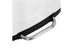 Songmics LTB01W Rubbish Bin 30 L | White Songmics LTB01W Rubbish Bin 30 L | White