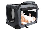 Feandrea PDC60GY Pet Carrier Feandrea PDC60GY Pet Carrier