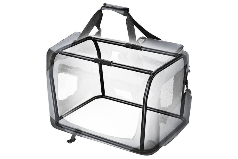 Feandrea PDC60GY Pet Carrier Feandrea PDC60GY Pet Carrier