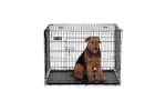 Feandrea PPD42H Dog Cage XXL with 2 Doors Feandrea PPD42H Dog Cage XXL with 2 Doors