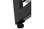 Songmics LMR08B 8 Tier Shoe Rack | Black Songmics LMR08B 8 Tier Shoe Rack | Black