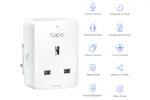 TP-Link Mini Smart Plug Energy Monitoring | 2 Pack TP-Link Mini Smart Plug Energy Monitoring | 2 Pack