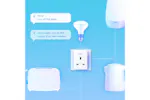 TP-Link Mini Smart Plug Energy Monitoring | 2 Pack TP-Link Mini Smart Plug Energy Monitoring | 2 Pack