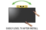 Sanus Elite Super Slim Full-Motion TV Mount for 40"-90" TVs | VLFS820-B2 Sanus Elite Super Slim Full-Motion TV Mount for 40"-90" TVs | VLFS820-B2