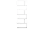 Vasagle LBC61WT Freestanding 6 Tier Bookcase Vasagle LBC61WT Freestanding 6 Tier Bookcase