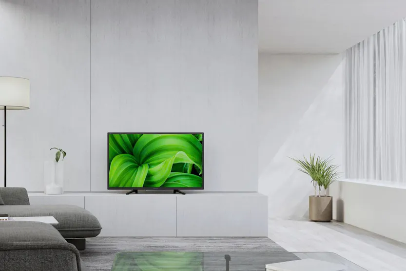 Sony W800 32" HD Ready HDR LCD Smart TV | KD32W800P1U Sony W800 32" HD Ready HDR LCD Smart TV | KD32W800P1U