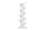 Vasagle LBC11WTV1 Tree Shaped Bookshelf 8 Levels Vasagle LBC11WTV1 Tree Shaped Bookshelf 8 Levels