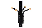 Songmics RCR19B Metal Hat Stand | Black Songmics RCR19B Metal Hat Stand | Black