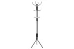 Songmics RCR19B Metal Hat Stand | Black Songmics RCR19B Metal Hat Stand | Black