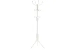 Songmics RCR19W Metal Hat Stand | White Songmics RCR19W Metal Hat Stand | White