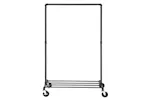 Songmics HSR61BK Heavy Duty Industrial Style Clothes Rack Songmics HSR61BK Heavy Duty Industrial Style Clothes Rack
