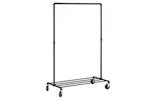 Songmics HSR61BK Heavy Duty Industrial Style Clothes Rack Songmics HSR61BK Heavy Duty Industrial Style Clothes Rack