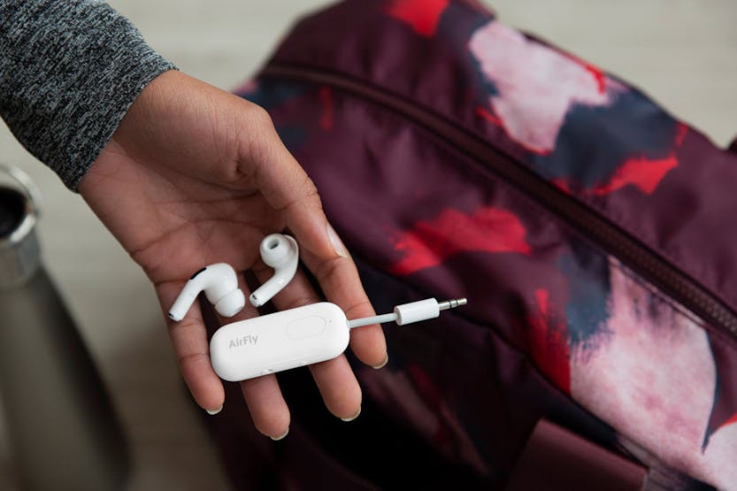 Twelvesouth Airfly Pro Audio Transmitter Twelvesouth Airfly Pro Audio Transmitter