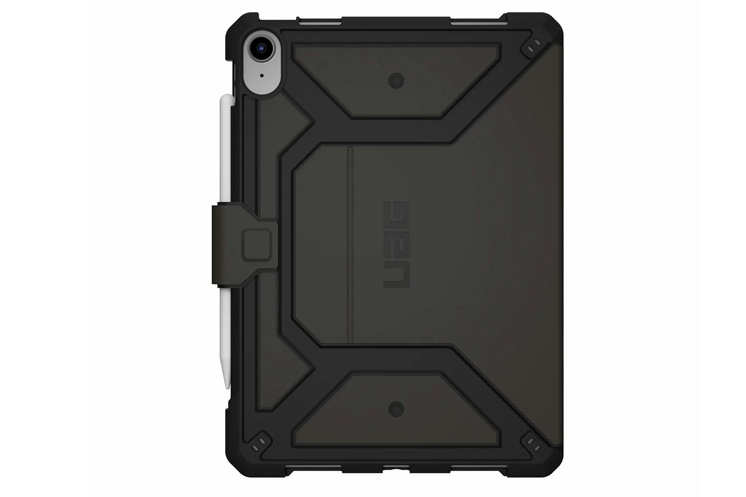 UAG Metropolis SE Series 10.9" iPad Case (2022) | Black
